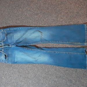 Royalty for me jeans